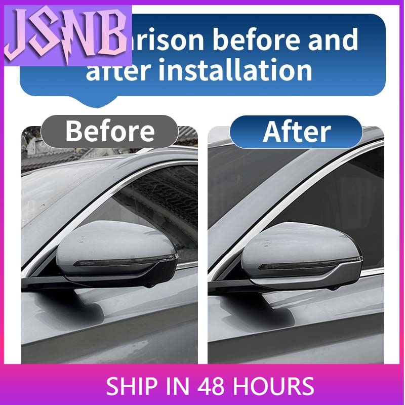 Car Door Edge Guard - Pelindung Strip Tepi Pintu Mobil Baru,