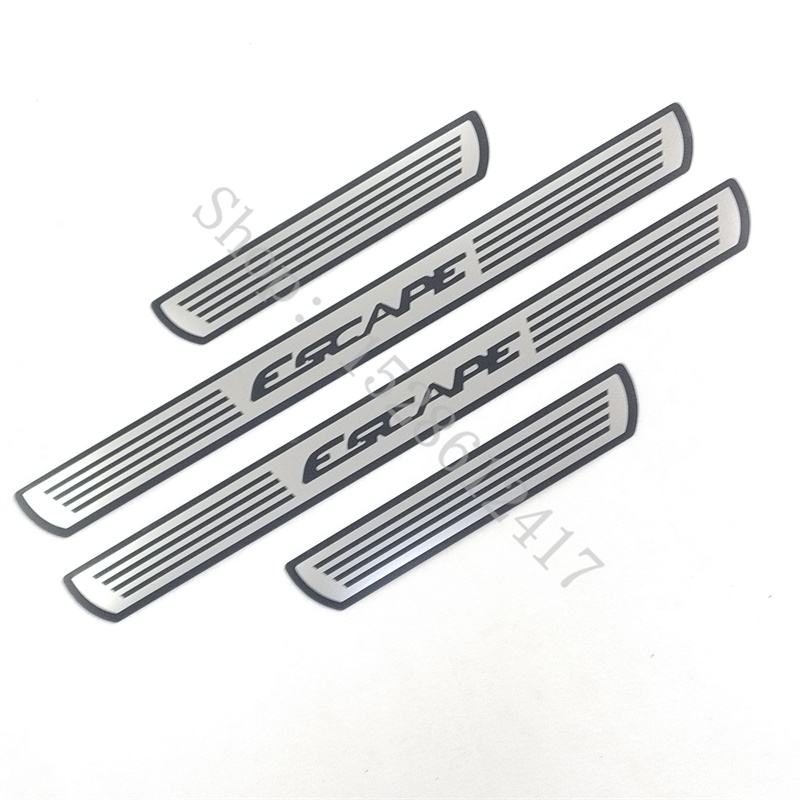 Car Door Edge Guard - Pelindung ambang pintu mobil Ford KUGA