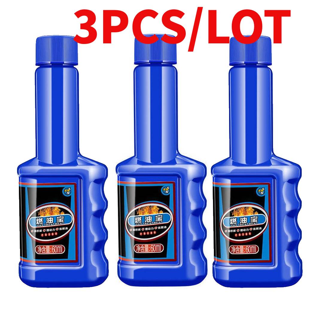 Fuel Injector Cleaner - 3pcs Aditif Bahan Bakar Diesel Pembersih