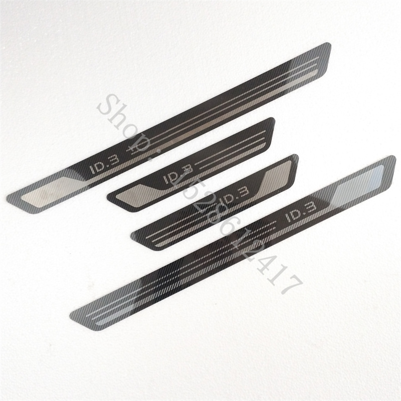 Car Door Edge Guard - Pelindung ambang pintu mobil VW Volkswagen