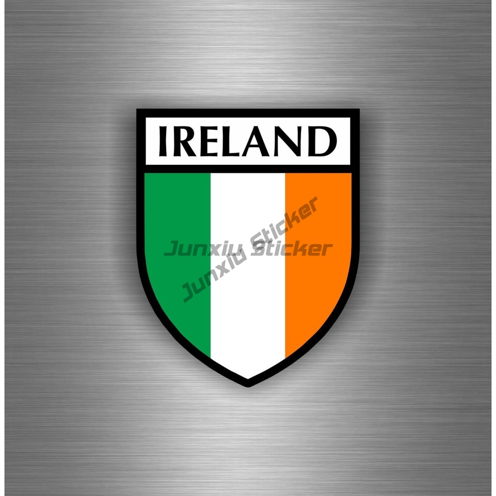 Car Accessories Ireland - Stiker Dekal Vinyl Mobil Motor Tuning