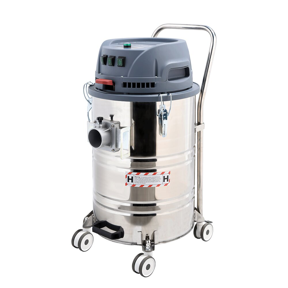 Car Vacuum Cleaner - Penyedot Debu Industri Listrik Kecil Untuk