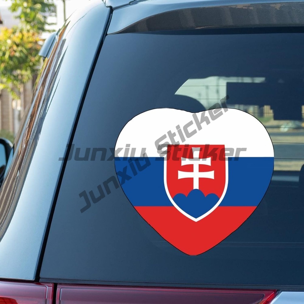 Stiker Kreatif Irlandia Stiker - Car Accessories Ireland ulasan dan harga