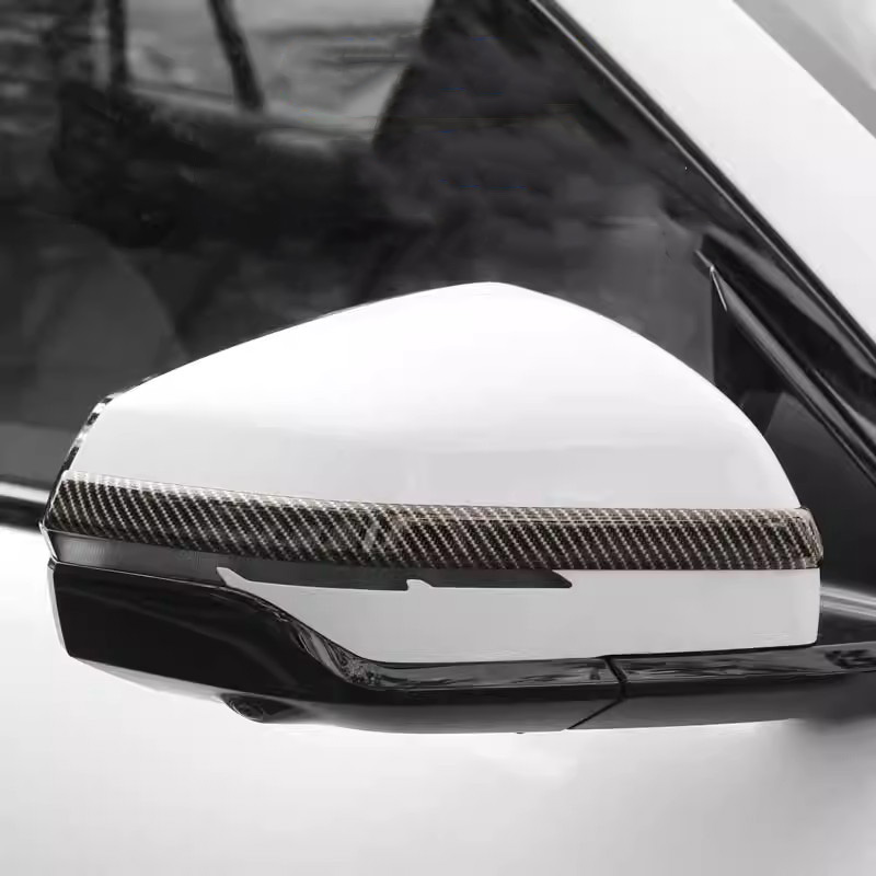 Pelindung Trim Cermin Samping  - Car Door Edge Guard ulasan dan harga