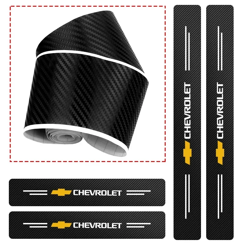 4 Buah Pelindung Pintu Mobil A - Car Door Edge Guard ulasan dan harga