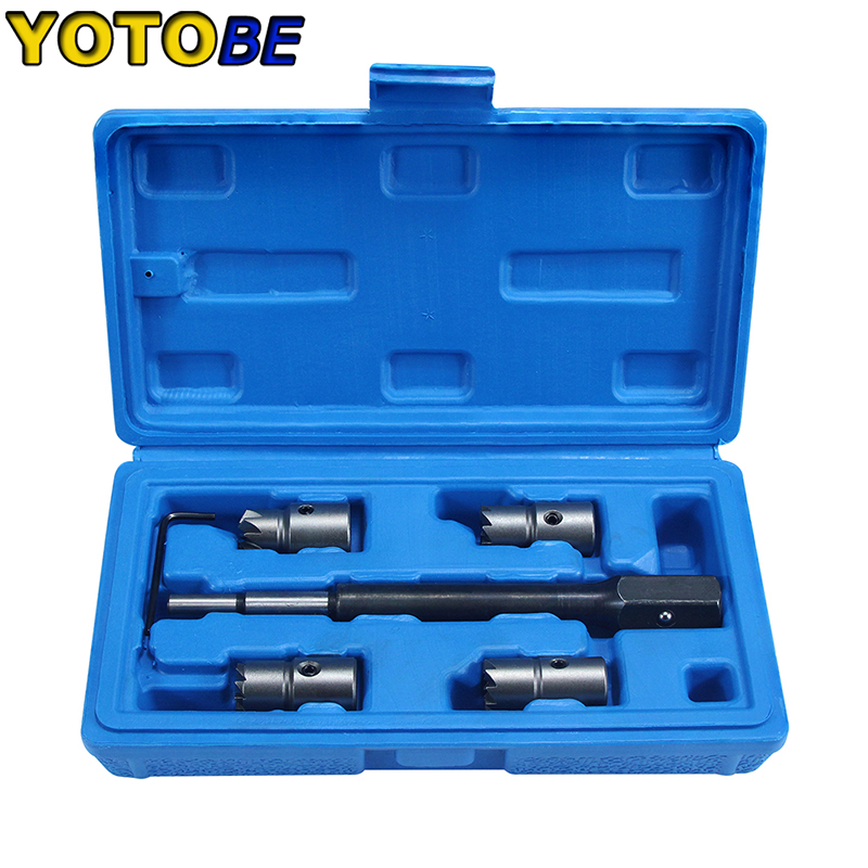 Pemotong penggilingan Universa - Fuel Injector Cleaner ulasan dan harga
