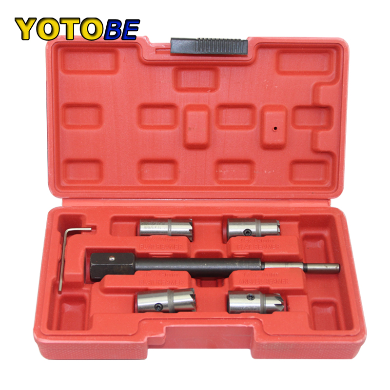 Pemotong penggilingan Universa - Fuel Injector Cleaner ulasan dan harga