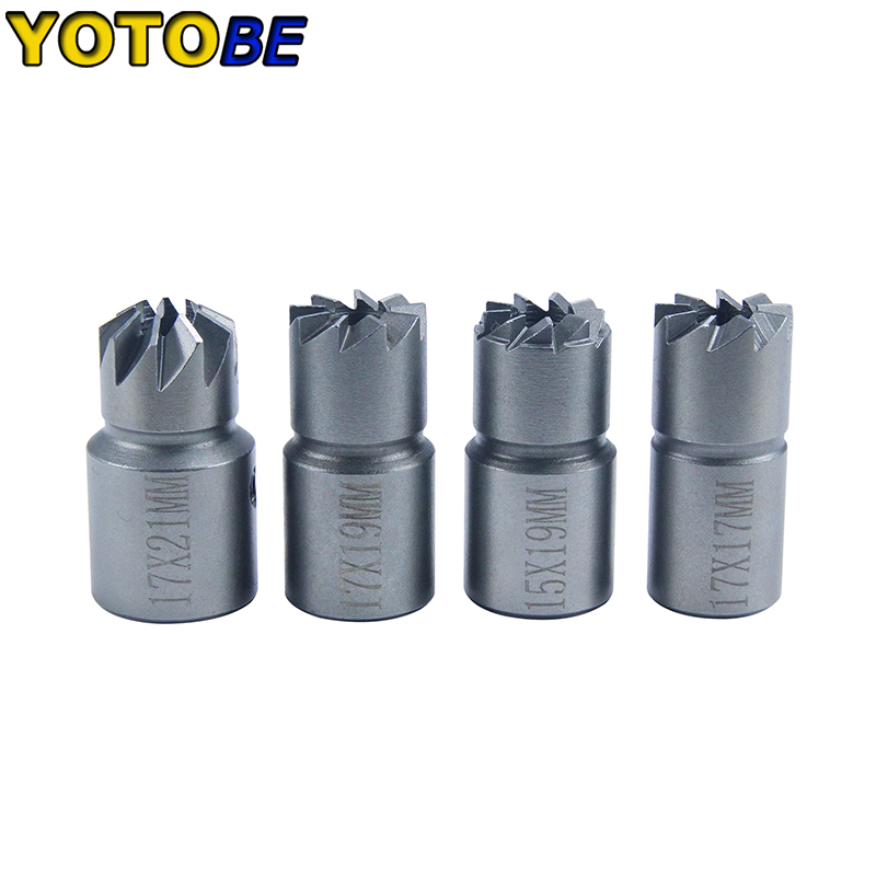 Pemotong penggilingan Universa - Fuel Injector Cleaner ulasan dan harga