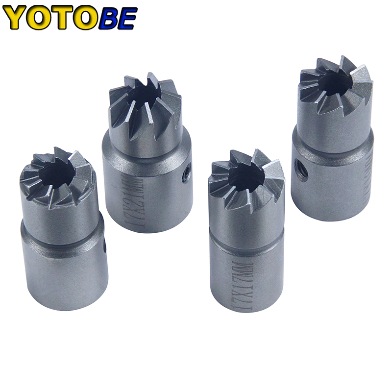Pemotong penggilingan Universa - Fuel Injector Cleaner ulasan dan harga