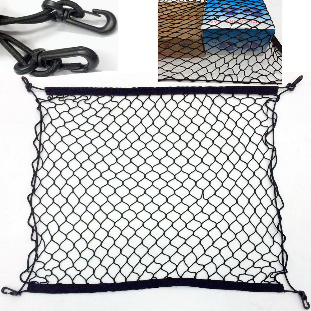 Untuk Range Rover Evoque 2012- - Car Cargo Net Trunk ulasan dan harga