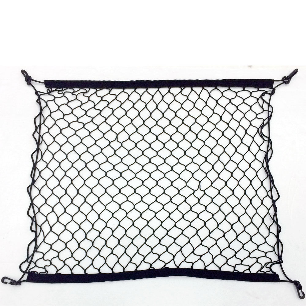 Untuk Nissan X-Trail T31 2008  - Car Cargo Net Trunk ulasan dan harga