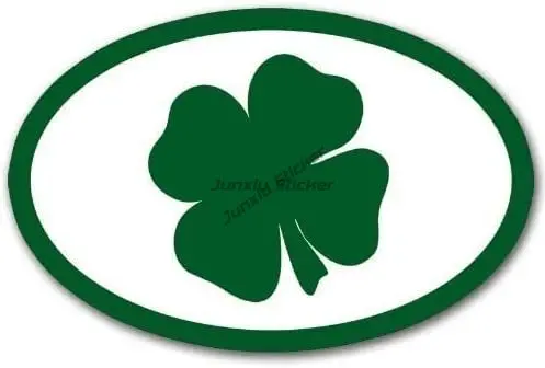 Stiker PVC Harpa Semanggi Kebe - Car Accessories Ireland ulasan dan harga