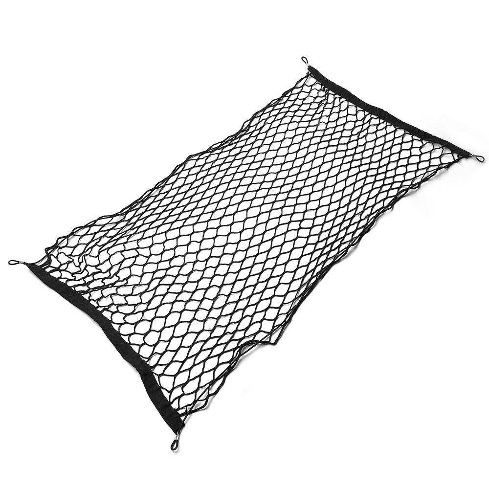 Universal 90x4 0cm/110x50cm ta - Car Cargo Net Trunk ulasan dan harga