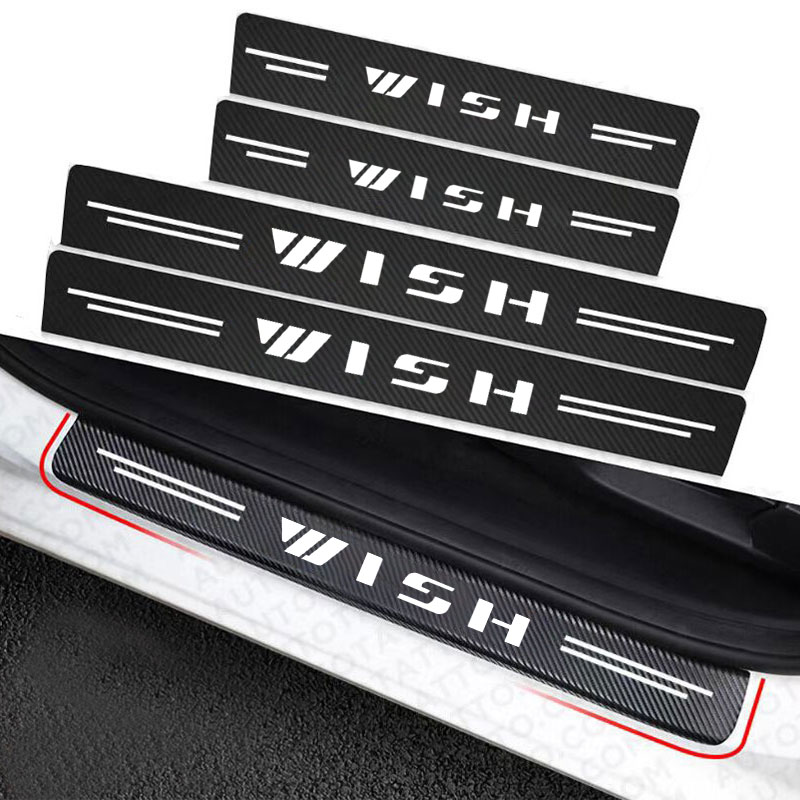 Stiker Mobil Pelindung Tepi Pi - Car Door Edge Guard ulasan dan harga