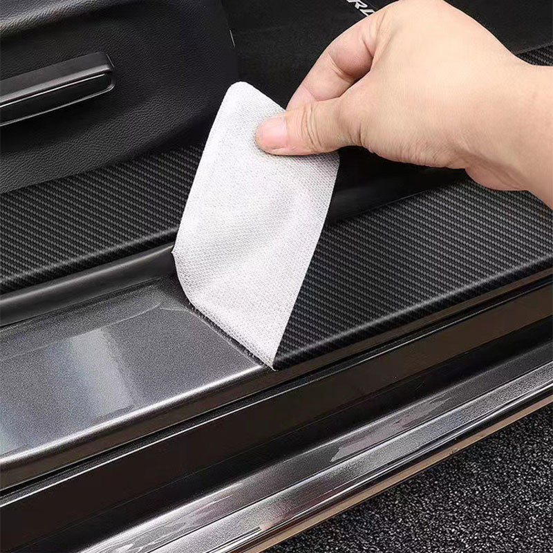 Stiker Mobil Pelindung Tepi Pi - Car Door Edge Guard ulasan dan harga