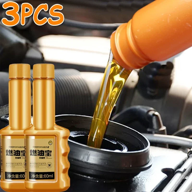 1-3 Buah Pembersih Injektor Be - Fuel Injector Cleaner ulasan dan harga