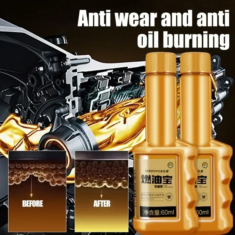 1-3 Buah Pembersih Injektor Be - Fuel Injector Cleaner ulasan dan harga