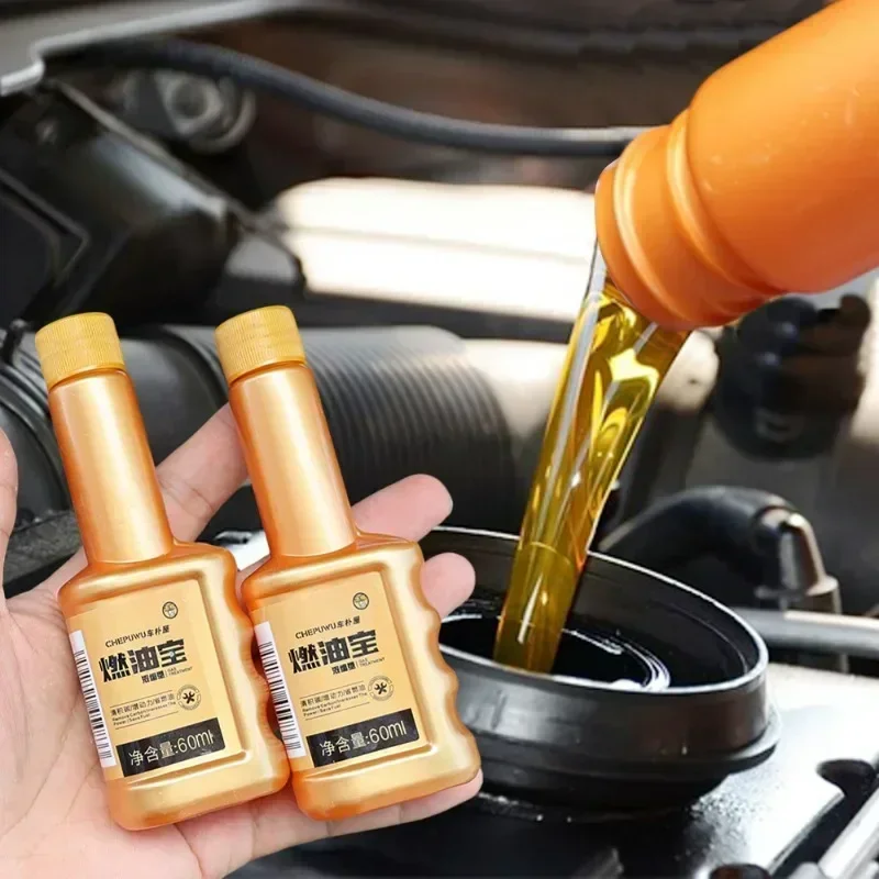 1-3 Buah Pembersih Injektor Be - Fuel Injector Cleaner ulasan dan harga