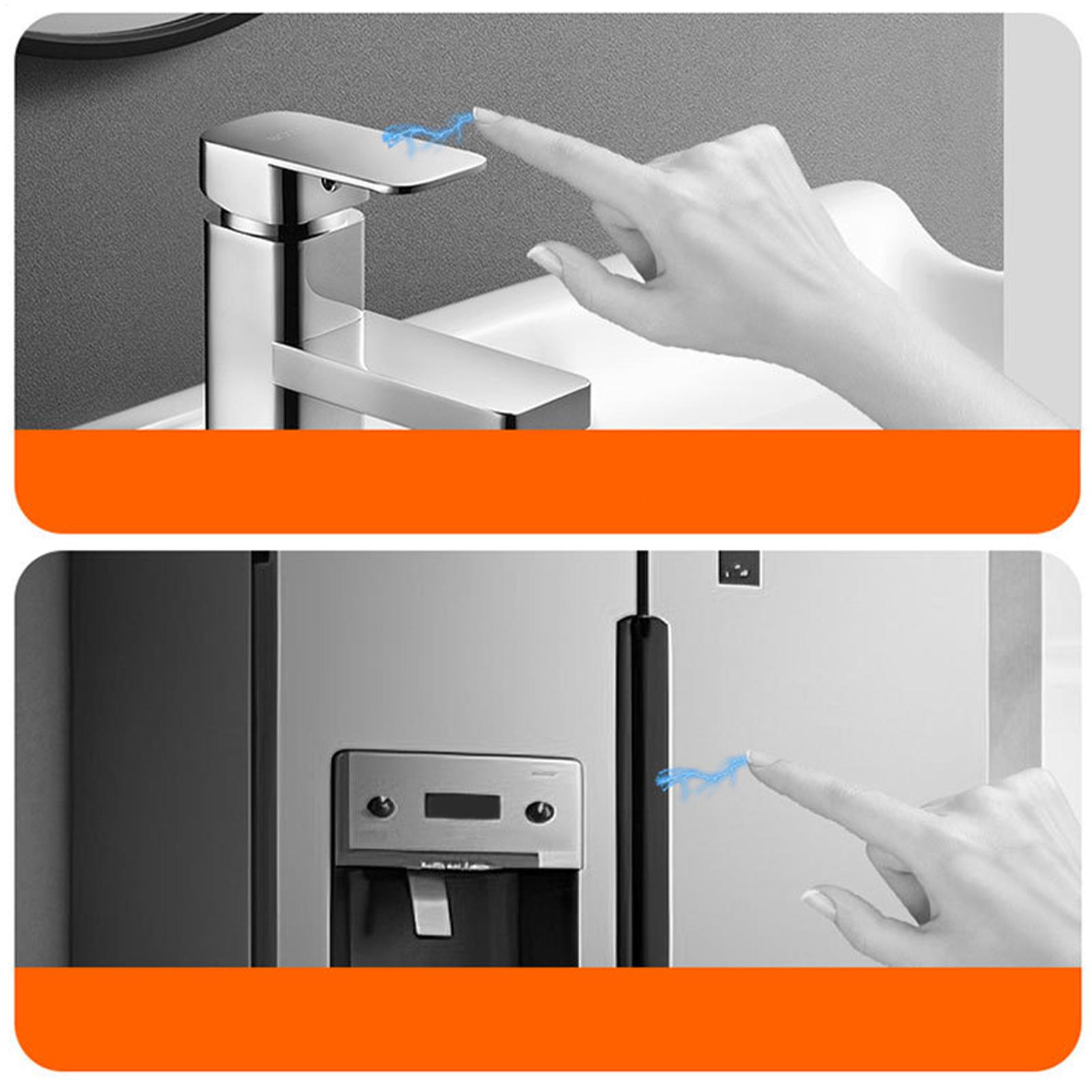 Pelindung Tepi Pintu Mobil Str - Car Door Edge Guard ulasan dan harga