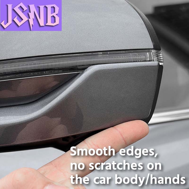 Pelindung Strip Tepi Pintu Mob - Car Door Edge Guard ulasan dan harga