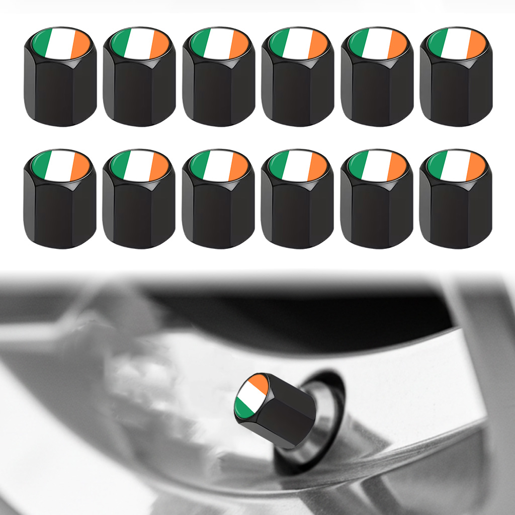 12 Buah Tutup Batang Katup Ben - Car Accessories Ireland ulasan dan harga