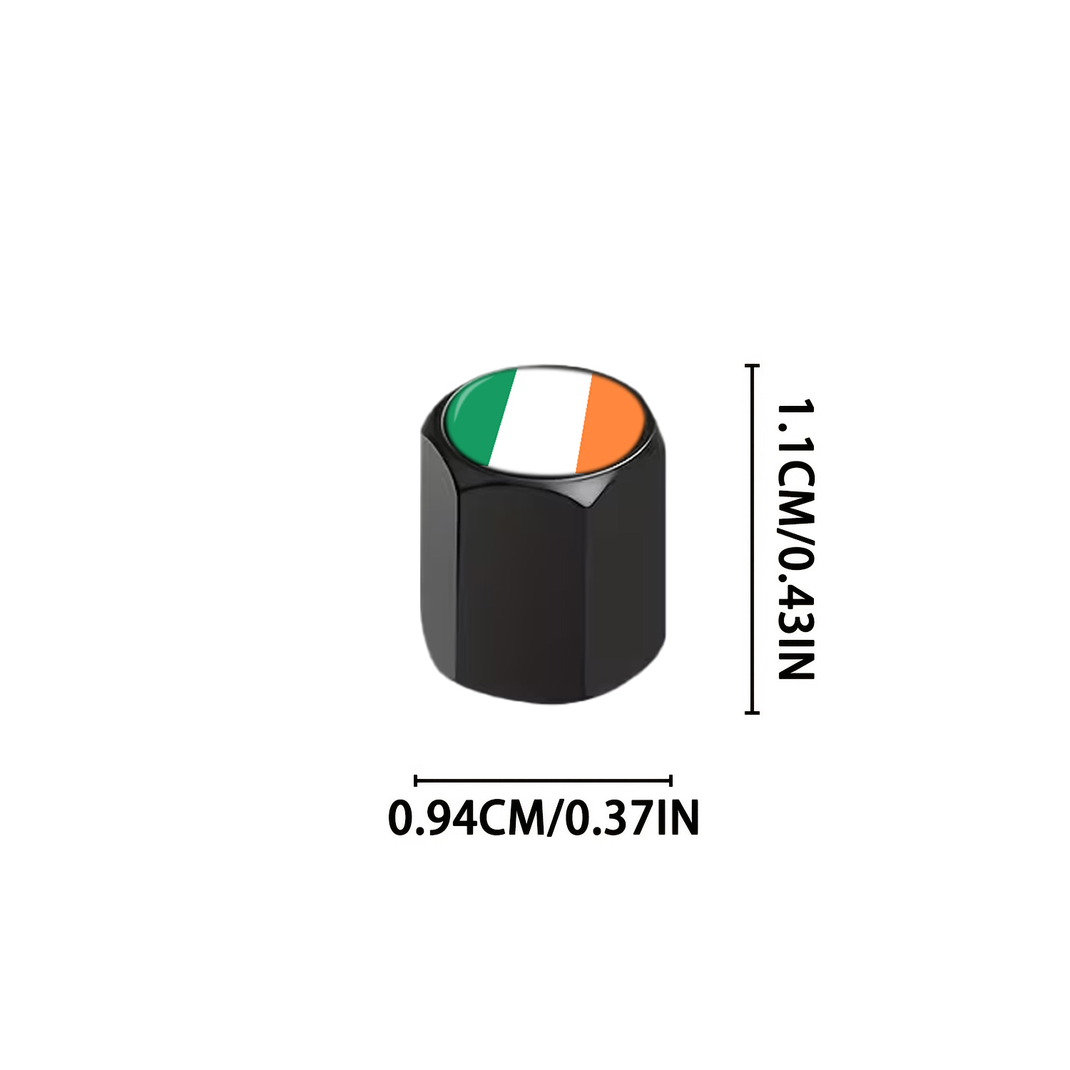 12 Buah Tutup Batang Katup Ben - Car Accessories Ireland ulasan dan harga