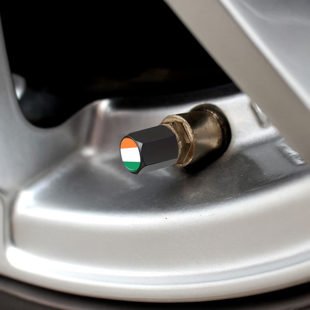 12 Buah Tutup Batang Katup Ben - Car Accessories Ireland ulasan dan harga