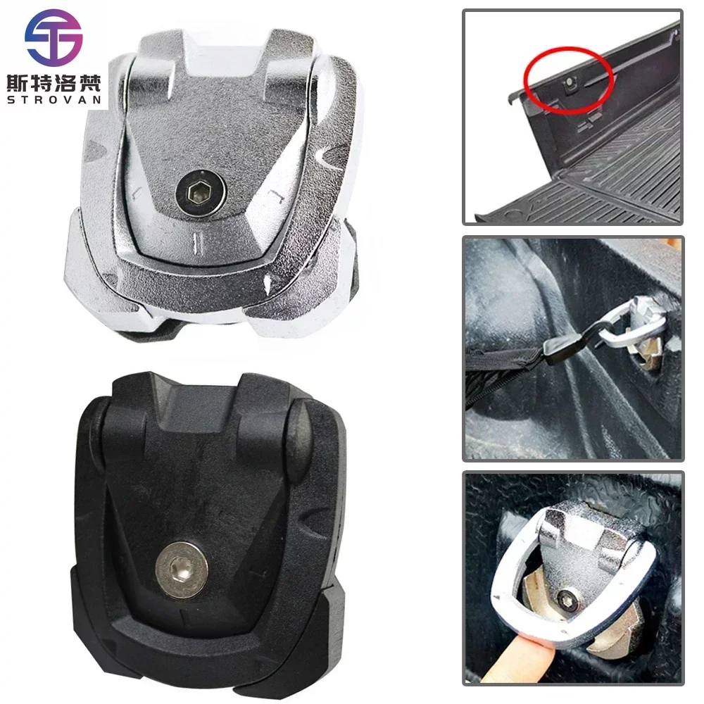 Kait bagasi mobil, pengatur pe - Car Cargo Net Trunk ulasan dan harga