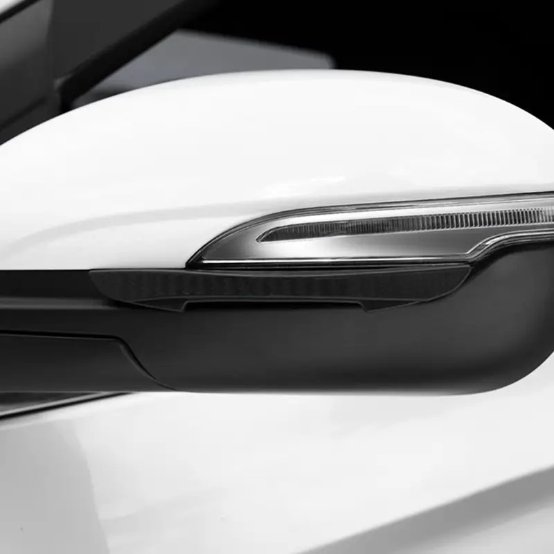4 Buah Pelindung Tepi Pintu Mo - Car Door Edge Guard ulasan dan harga