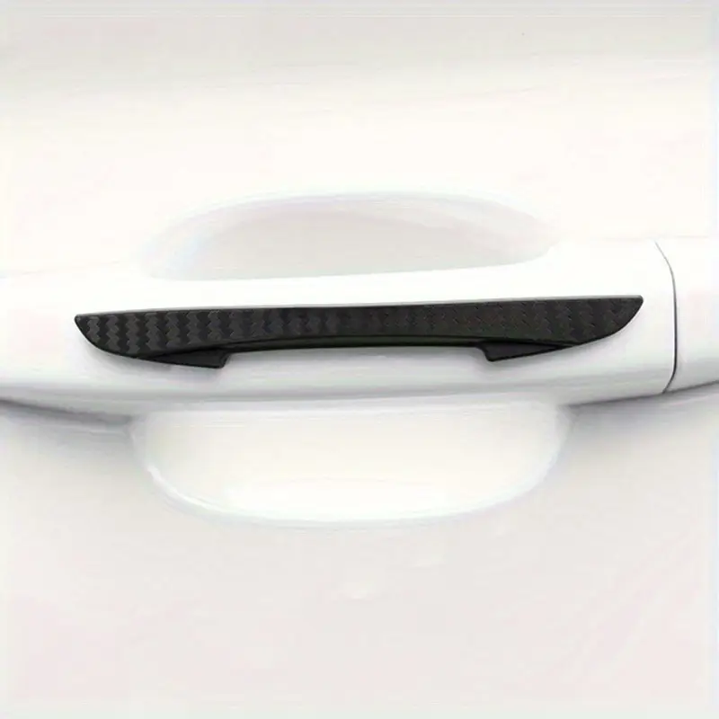 4 Buah Pelindung Tepi Pintu Mo - Car Door Edge Guard ulasan dan harga