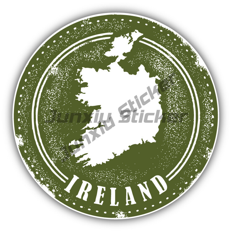 Irlandia Kreatif dan Artistik  - Car Accessories Ireland ulasan dan harga