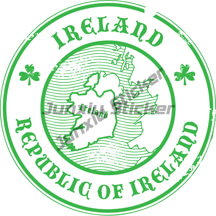 Irlandia Kreatif dan Artistik  - Car Accessories Ireland ulasan dan harga