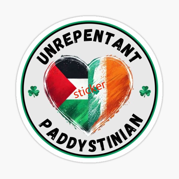 Stiker Dekorasi Mobil Irlandia - Car Accessories Ireland ulasan dan harga