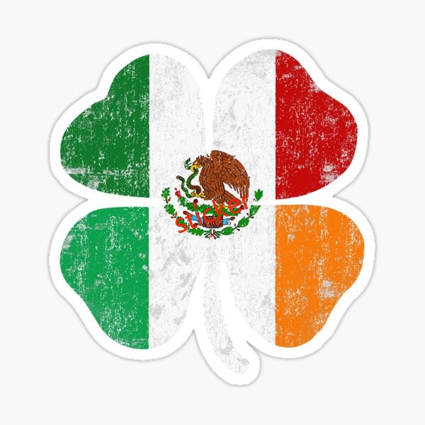 Stiker Dekorasi Mobil Irlandia - Car Accessories Ireland ulasan dan harga