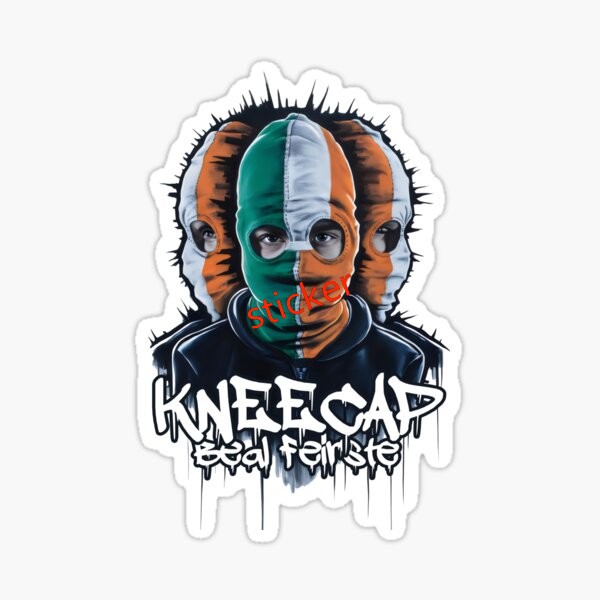 Stiker Tempel Irlandia untuk M - Car Accessories Ireland ulasan dan harga