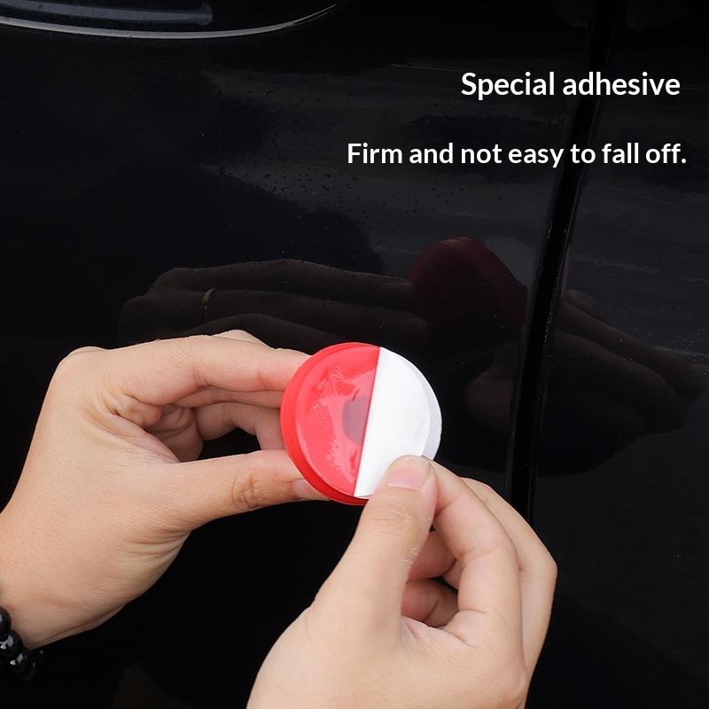 Stiker Dekorasi Eksterior Mobi - Car Door Edge Guard ulasan dan harga