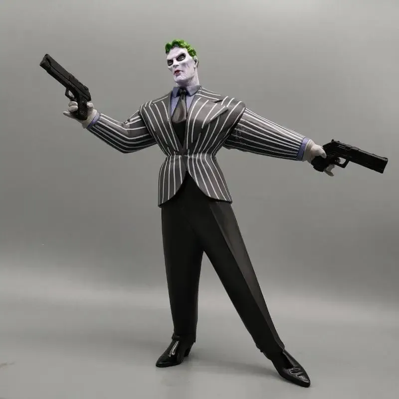 Figur Aksi Joker Penjahat Supe - Car Accessories Joker ulasan dan harga