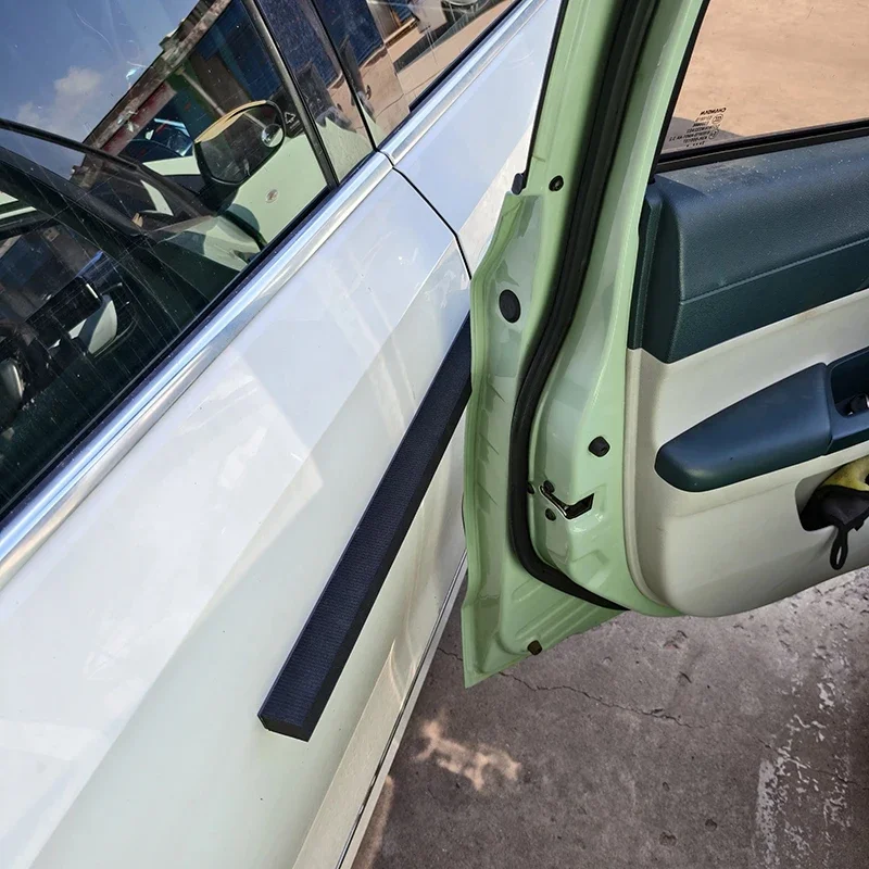 Pelindung Pintu Mobil Anti Ben - Car Door Edge Guard ulasan dan harga