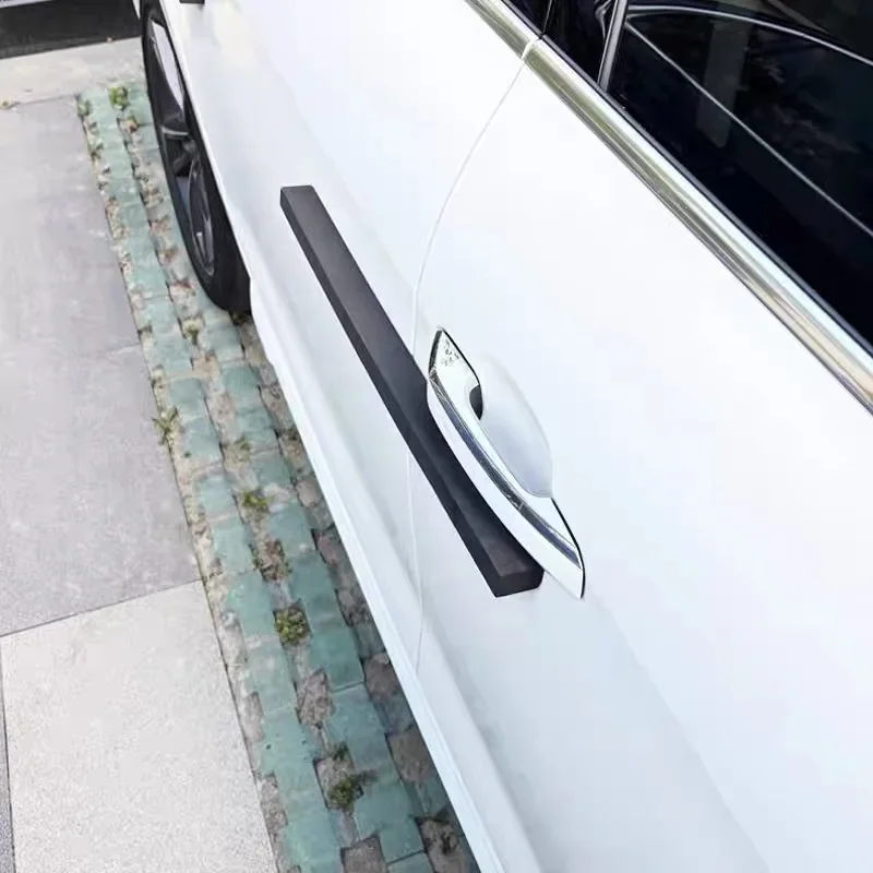 Pelindung Pintu Mobil Anti Ben - Car Door Edge Guard ulasan dan harga
