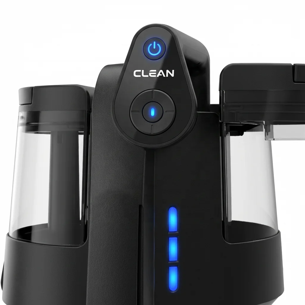 Mesin Pembersih Karpet dan Per - Car Vacuum Cleaner ulasan dan harga