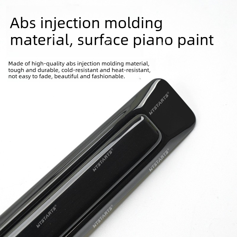 Pelindung Tepi Pintu Anti Gore - Car Door Edge Guard ulasan dan harga
