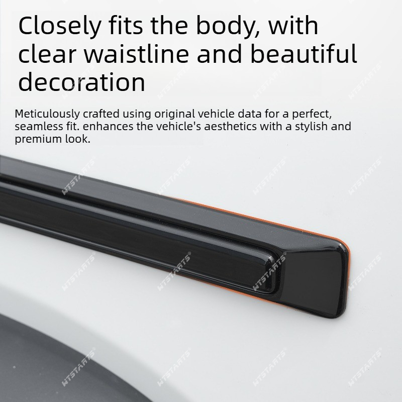 Pelindung Tepi Pintu Anti Gore - Car Door Edge Guard ulasan dan harga