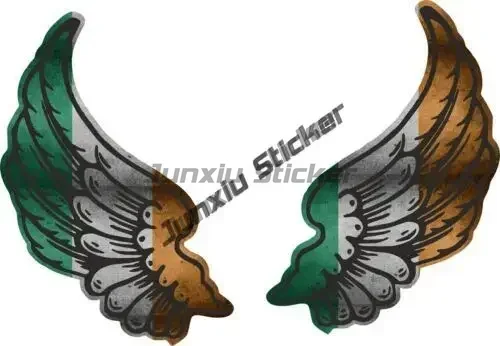 Stiker mobil motor kreatif say - Car Accessories Ireland ulasan dan harga