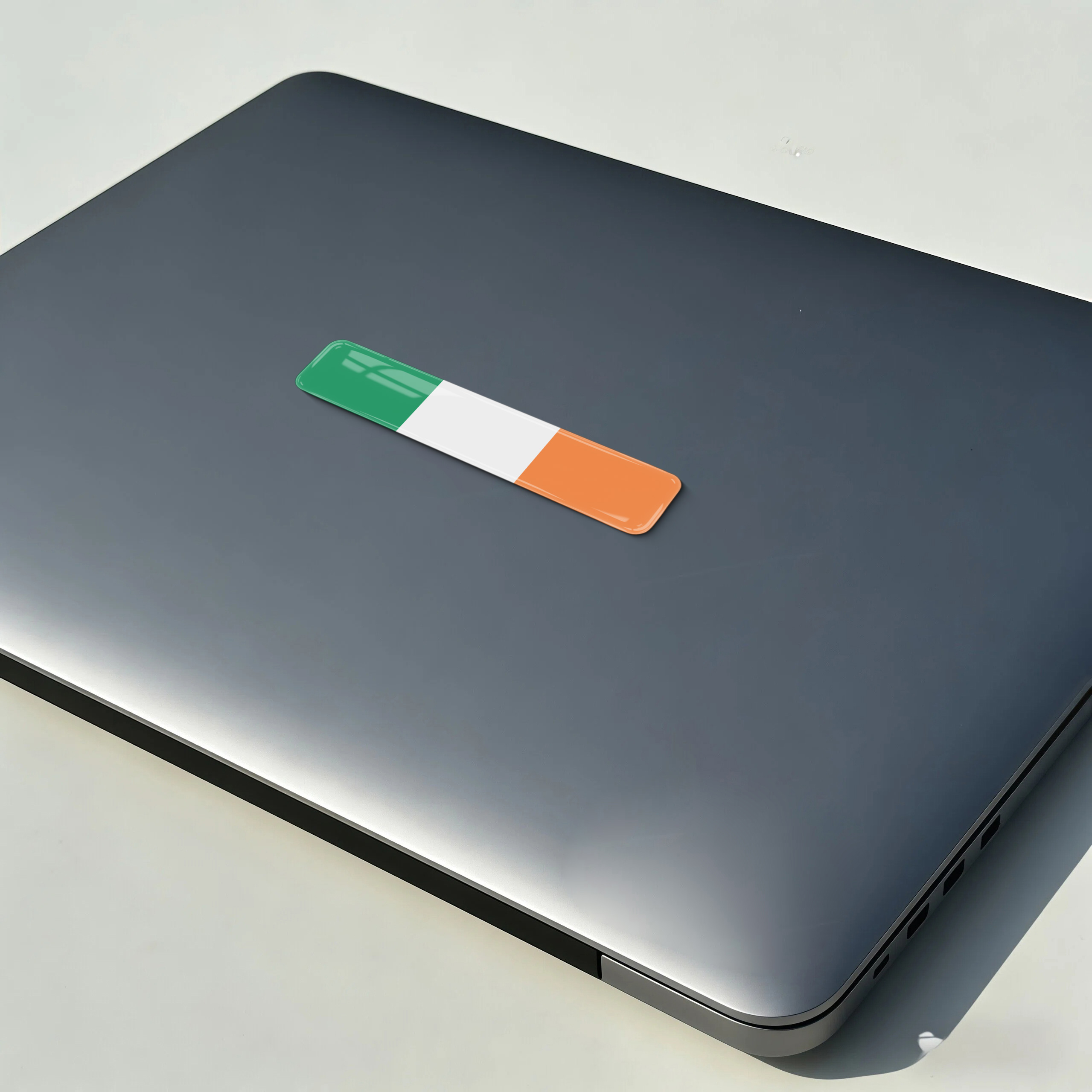 8 Buah Stiker Mobil Epoksi Gel - Car Accessories Ireland ulasan dan harga