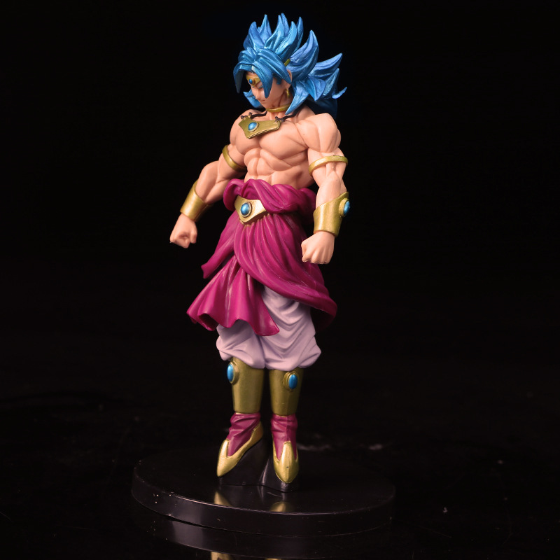 Tokoh Anime bola naga 20cm mai - Car Accessories Joker ulasan dan harga