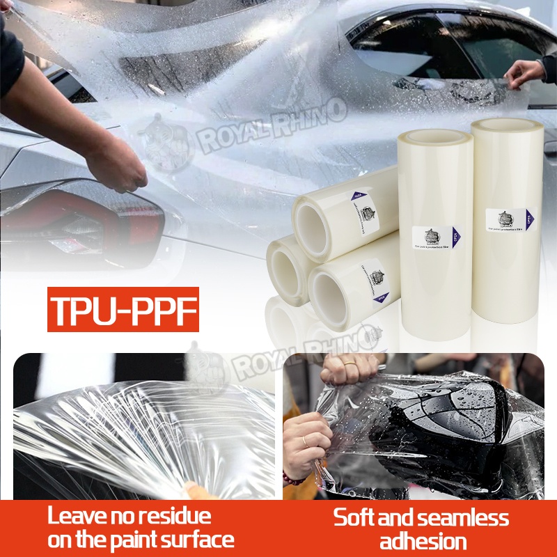 Film Pelindung Cat Bodi Mobil  - Car Door Edge Guard ulasan dan harga