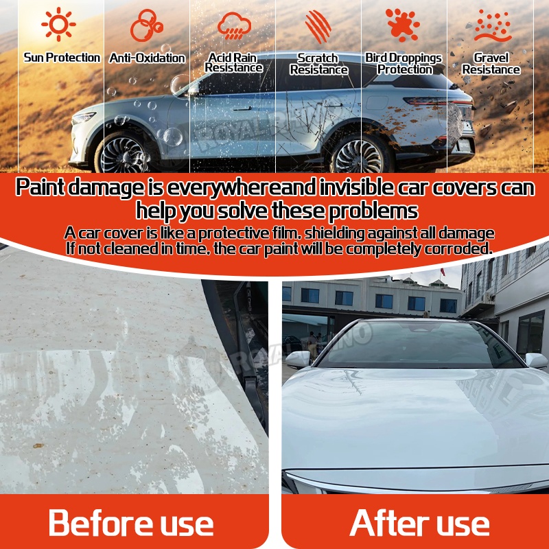 Film Pelindung Cat Bodi Mobil  - Car Door Edge Guard ulasan dan harga
