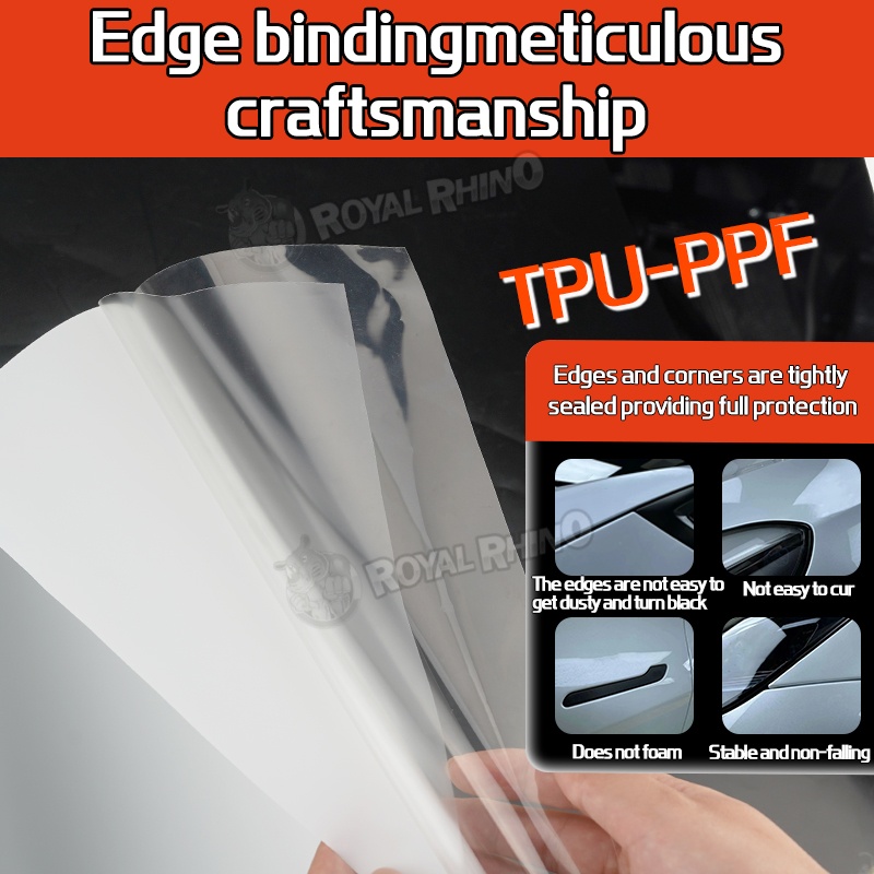 Film Pelindung Cat Bodi Mobil  - Car Door Edge Guard ulasan dan harga