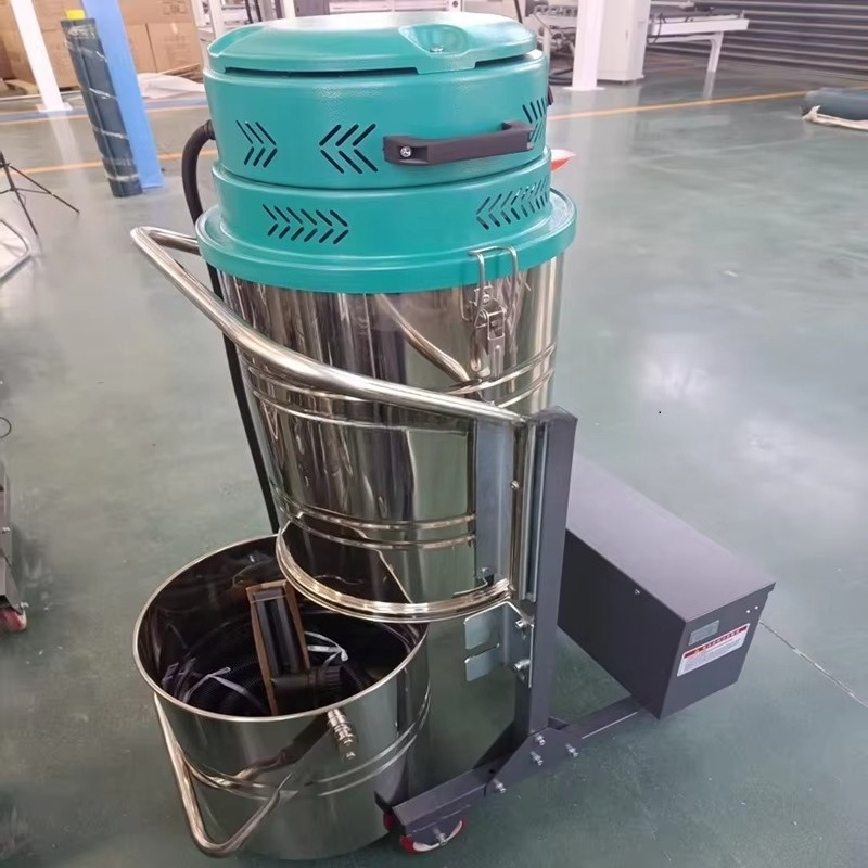 Penyedot Debu Industri Kering- - Car Vacuum Cleaner ulasan dan harga