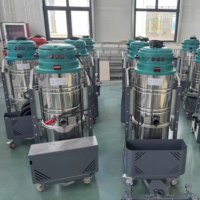 Penyedot Debu Industri Kering- - Car Vacuum Cleaner ulasan dan harga
